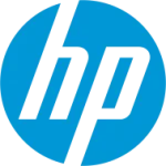 HP Logo