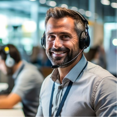 Sales Consultation and Support