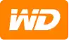 Western Digital Logo