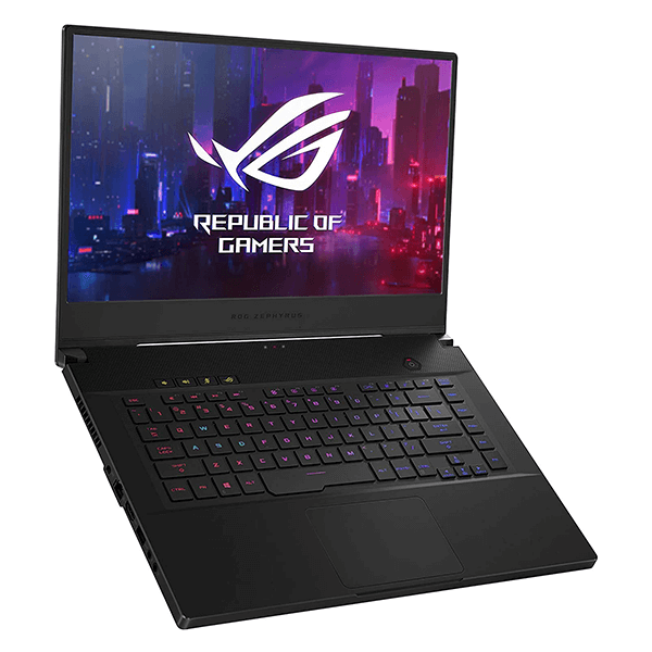 ASUS Laptop ROG Zephyrus GU502LW ? B