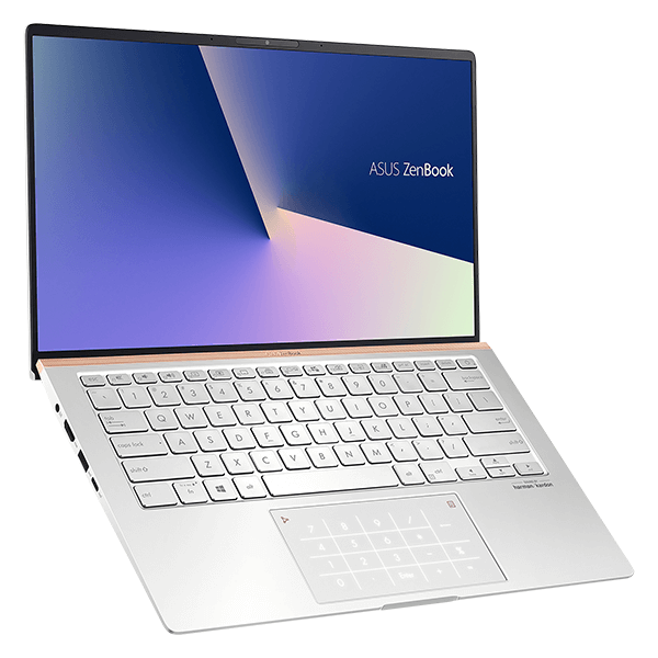 ASUS Laptop ZenBook UM433IQ ? G