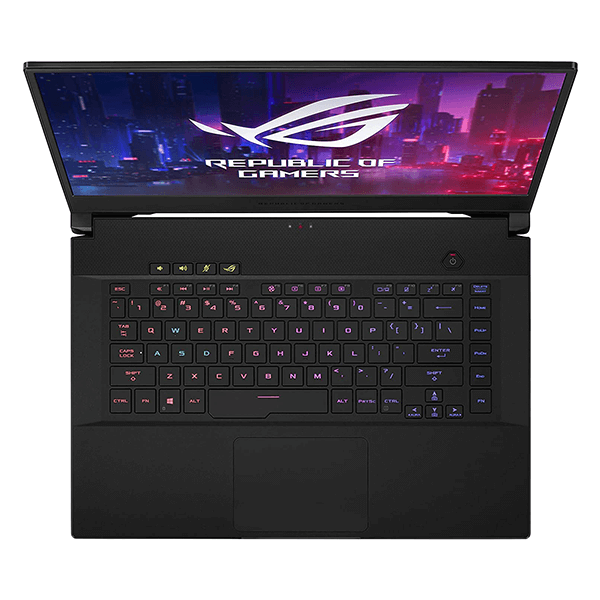 ASUS Laptop ROG Zephyrus GU502LW ? B