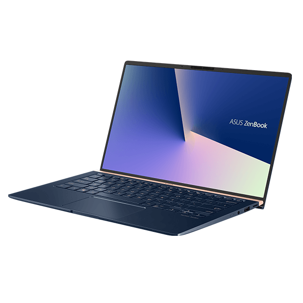ASUS Laptop ZenBook UM433IQ ? G