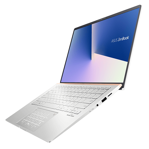 ASUS Laptop ZenBook UM433IQ ? G