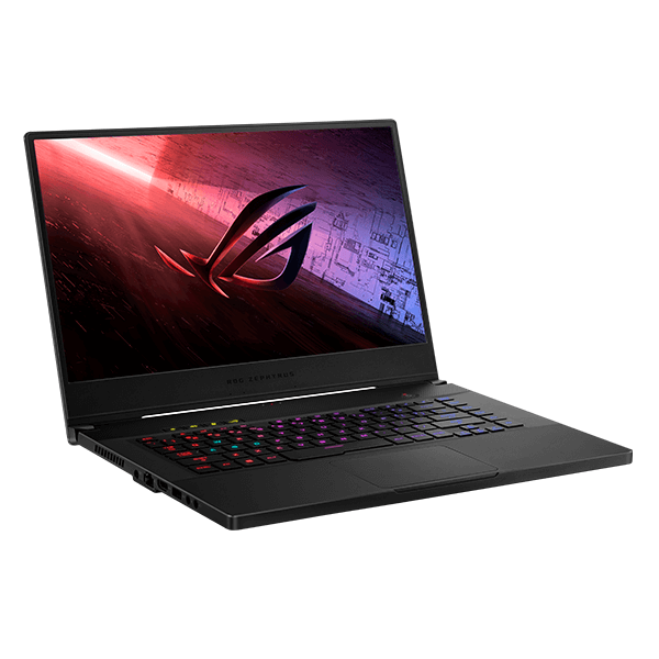 ASUS Laptop ROG Zephyrus GU502LW ? B
