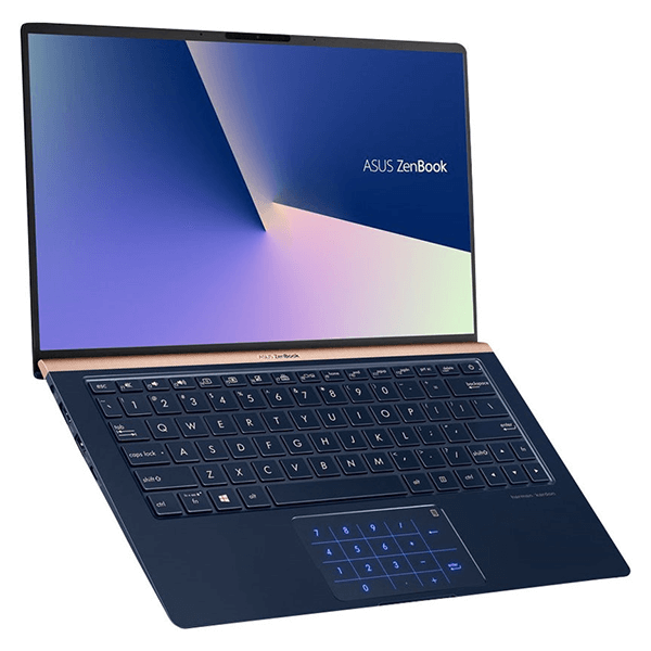 ASUS Laptop ZenBook UM433IQ ? G