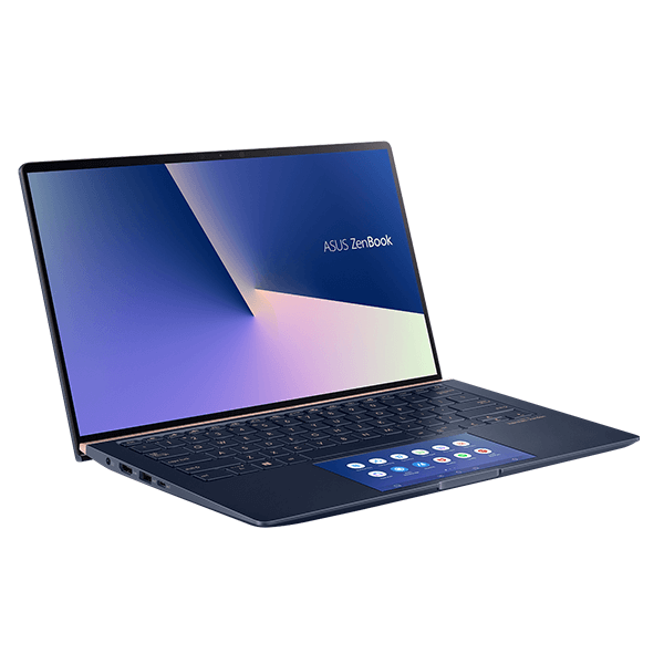 ASUS Laptop ZenBook UX434FQ ? B