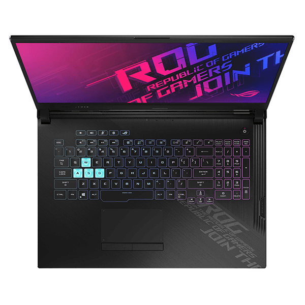 ASUS Laptop ROG Gaming G712LW ? B