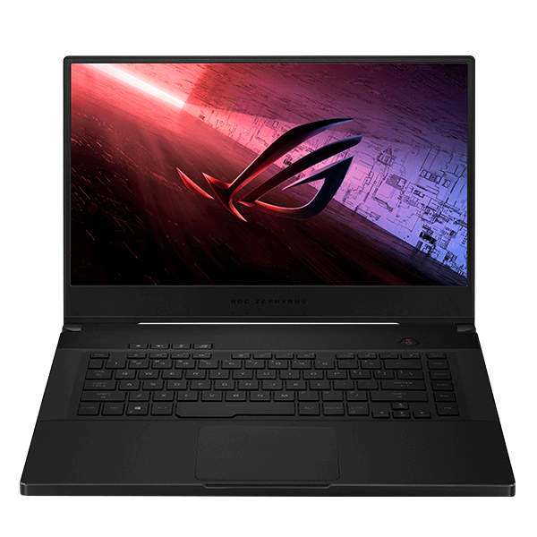 ASUS Laptop ROG Zephyrus GU502LW ? B