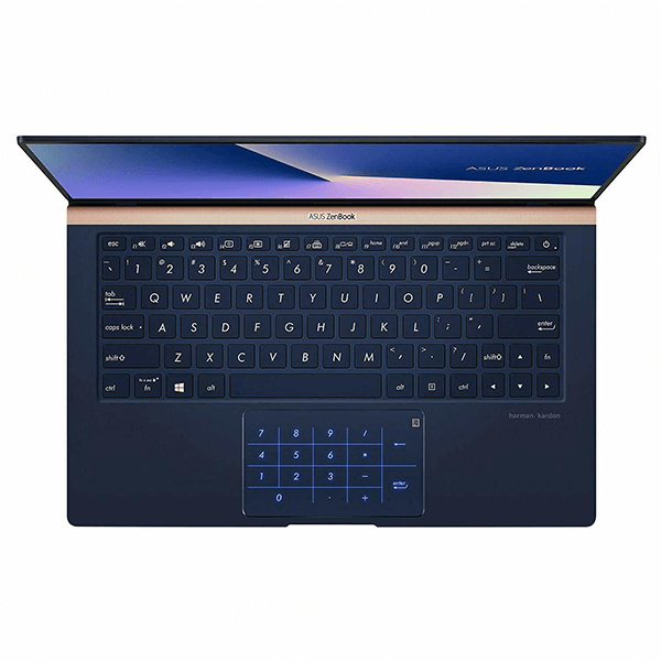 ASUS Laptop ZenBook UM433IQ ? G