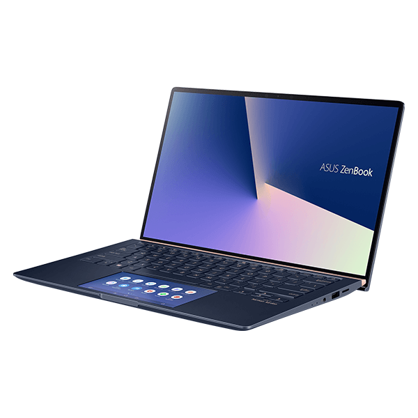 ASUS Laptop ZenBook UX434FQ ? B