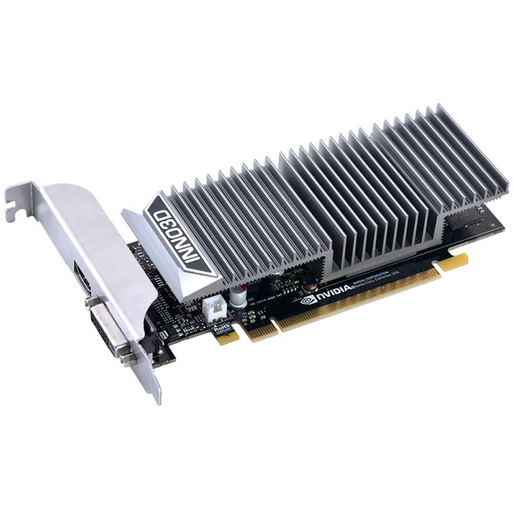 Graphics Card (2GB) INNO3D GT 1030