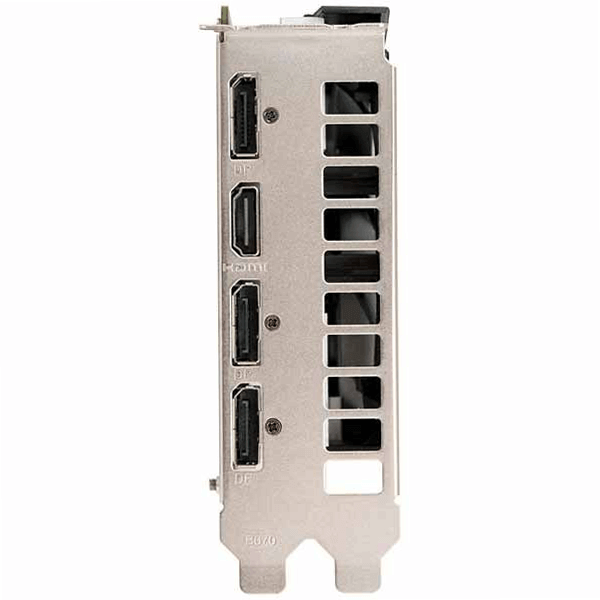 Graphics Card (6GB) INNO3D GeForce GTX 1660 TWIN X2