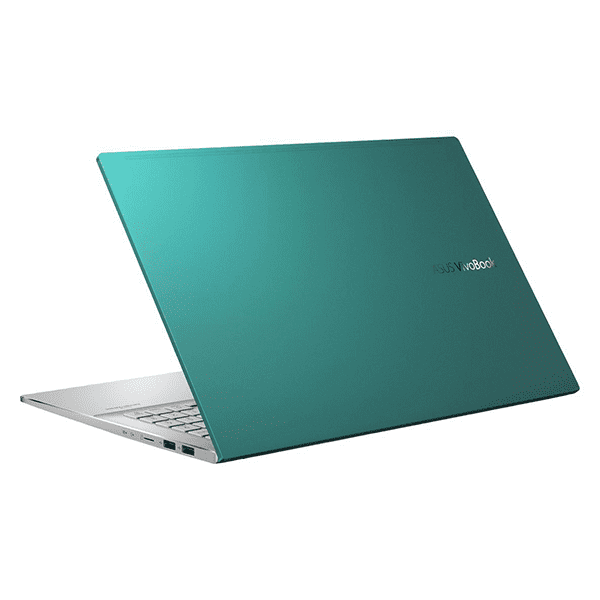 ASUS Laptop VivoBook S533EQ ? B