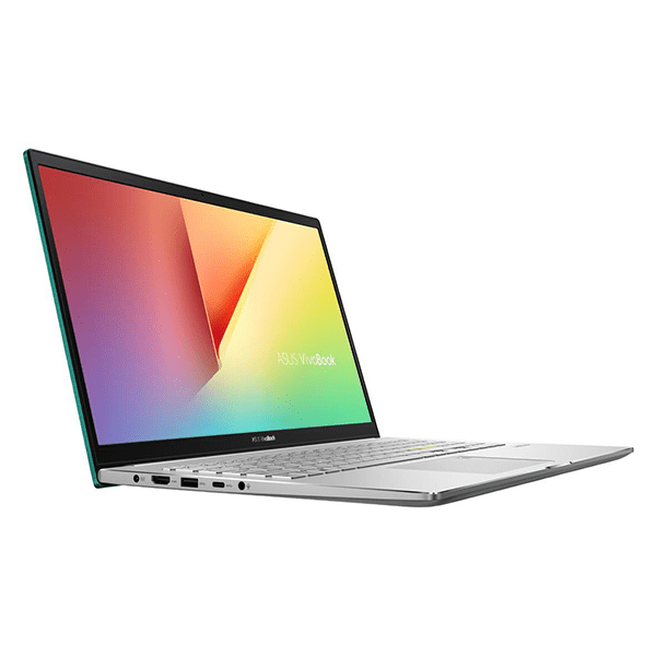 ASUS Laptop VivoBook S533EQ ? B