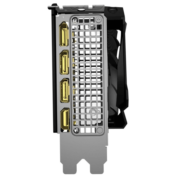 Graphics Card (12GB) INNO3D GeForce RTX 3060 ICHILL X3 RED