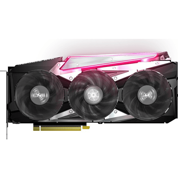 Graphics Card (12GB) INNO3D GeForce RTX 3060 ICHILL X3 RED