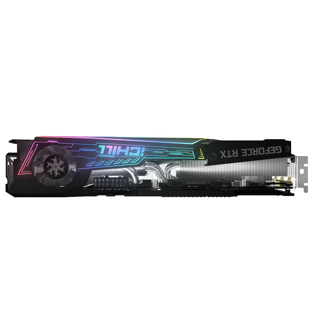 Graphics Card (8GB) INNO3D GeForce RTX 3060Ti ICHILL X4