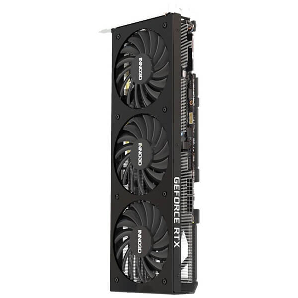 Graphics Card (12GB) INNO3D GeForce RTX 3080 TI X3