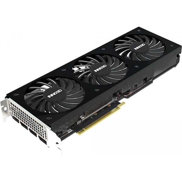 Graphics Card (12GB) INNO3D GeForce RTX 3080 TI X3