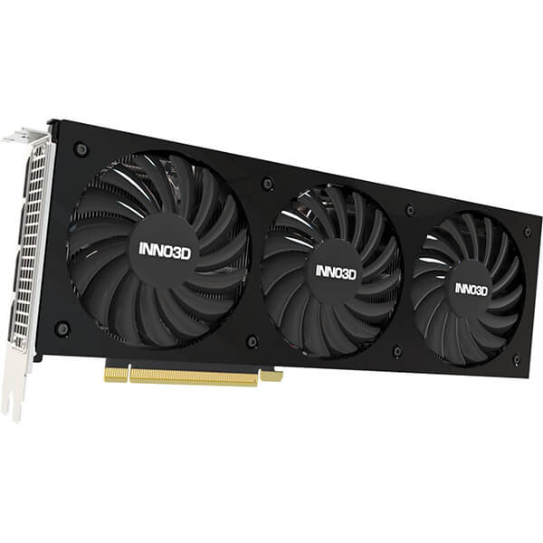 Graphics Card (12GB) INNO3D GeForce RTX 3080 TI X3