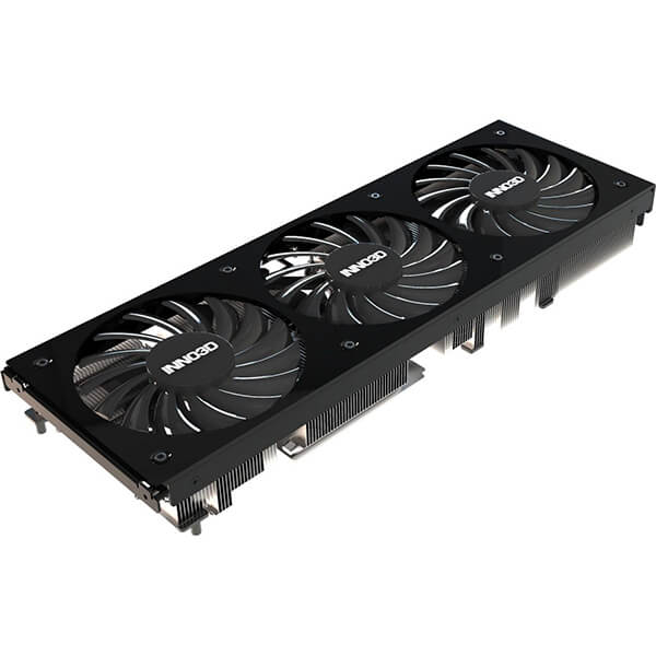 Graphics Card (12GB) INNO3D GeForce RTX 3080 TI X3