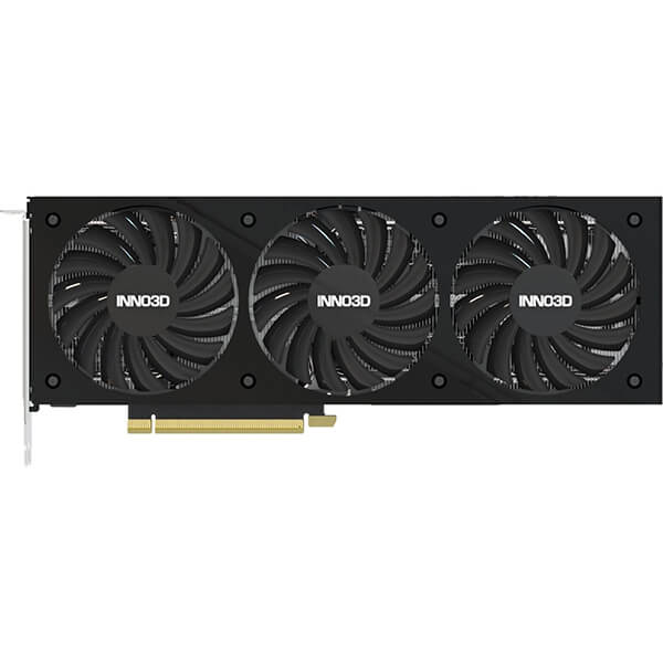 Graphics Card (12GB) INNO3D GeForce RTX 3080 TI X3