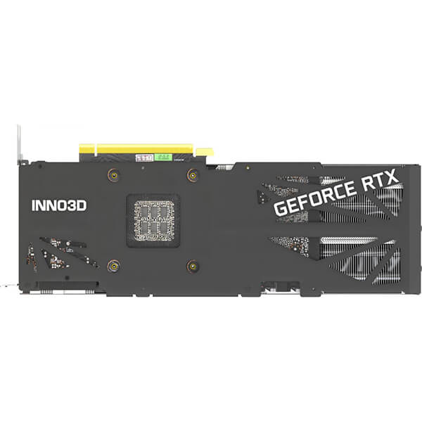 Graphics Card (12GB) INNO3D GeForce RTX 3080 TI X3