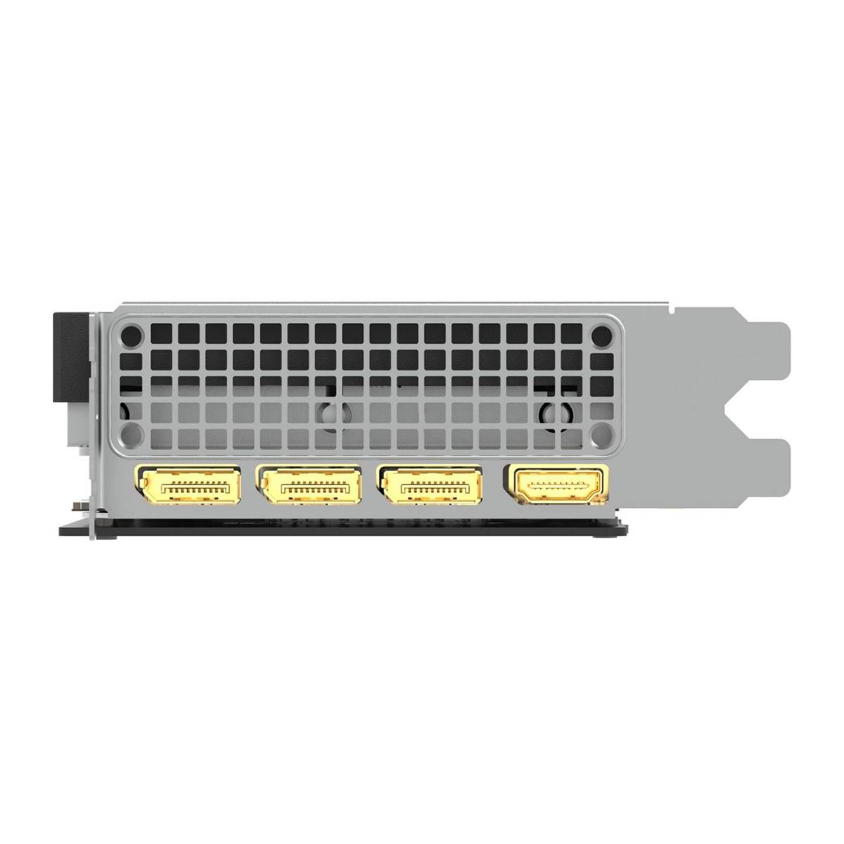 Graphics Card (16GB) INNO3D GeForce RTX 4060Ti TWIN X2 OC