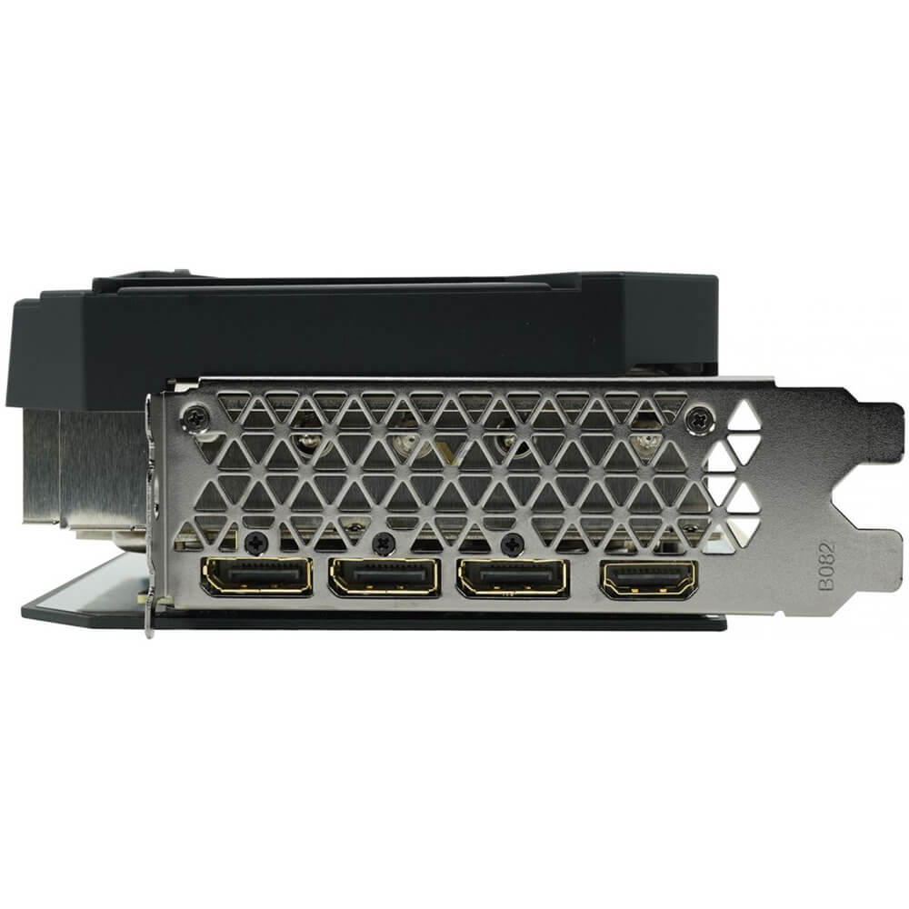 Graphics Card (12GB) INNO3D GeForce RTX 4070Ti ICHILL X3