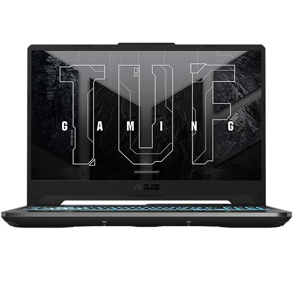 ASUS Laptop TUF Gaming FA506NCR Ryzen 5 7535HS 16GB 1TB SSD 2050