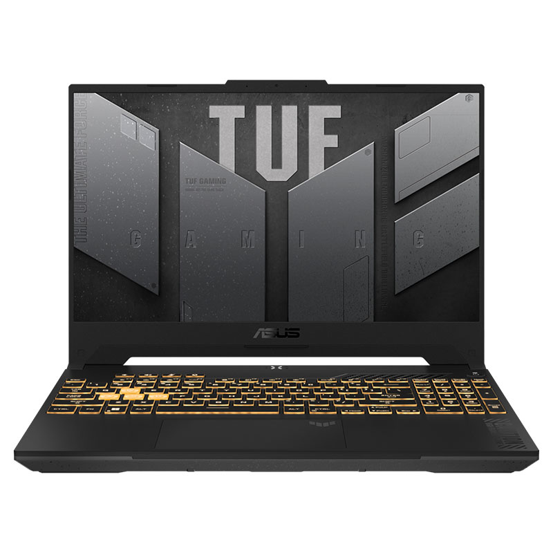 ASUS Laptop TUF Gaming F15 FX507VI i7 13620H 16GB 1TB 4070
