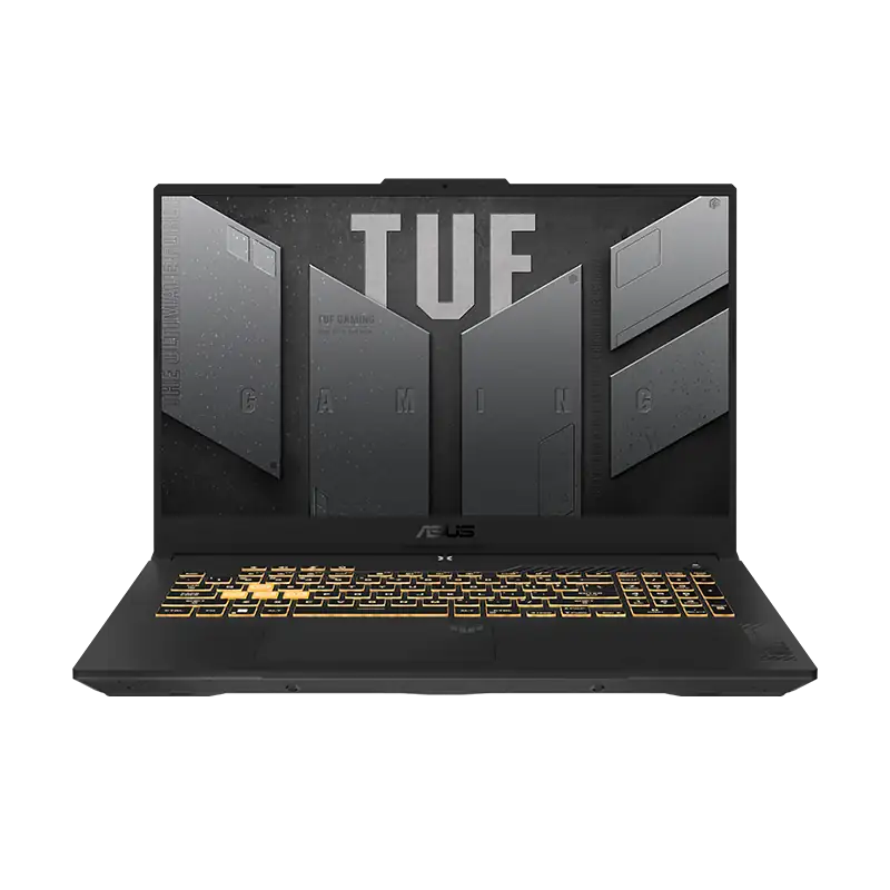 ASUS Laptop TUF Gaming A15 FA507UI Ryzen 9 8945H 16GB 1TB 4070