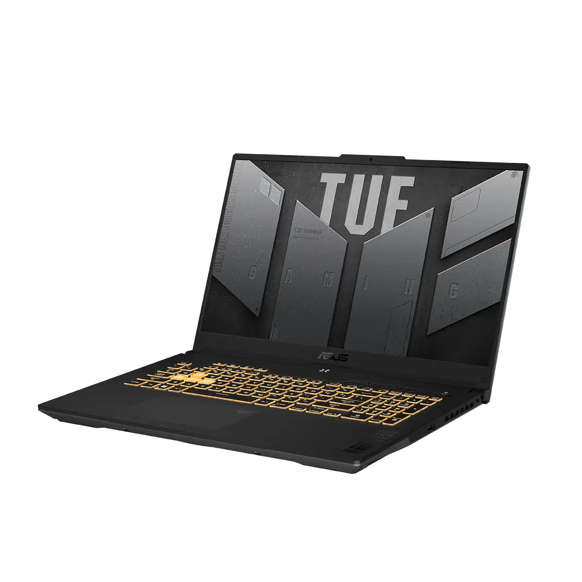 ASUS Laptop TUF Gaming A15 FA507UI Ryzen 9 8945H 16GB 1TB 4070