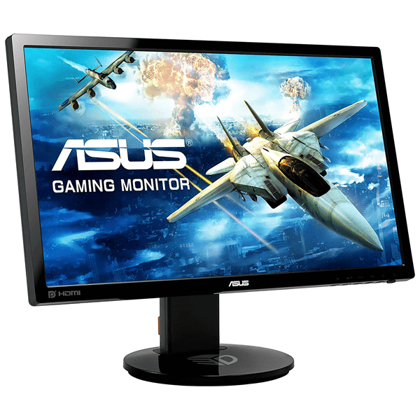 ASUS Monitor 24 inch ? (VG248QE Gaming (3D