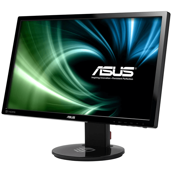 ASUS Monitor 24 inch ? (VG248QE Gaming (3D
