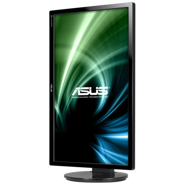 ASUS Monitor 24 inch ? (VG248QE Gaming (3D