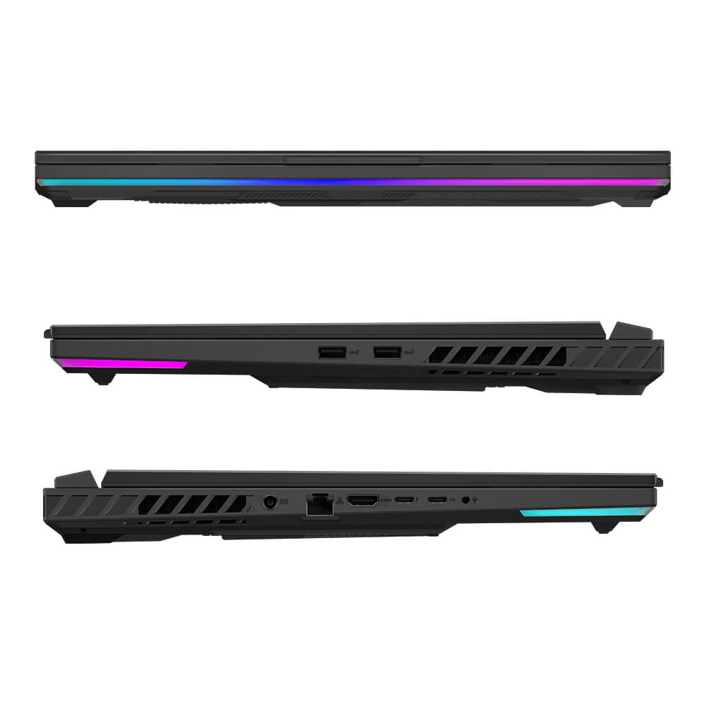 ASUS Laptop ROG Strix SCAR G16 G614JIR i9 14900HX 32GB 2TB 4070