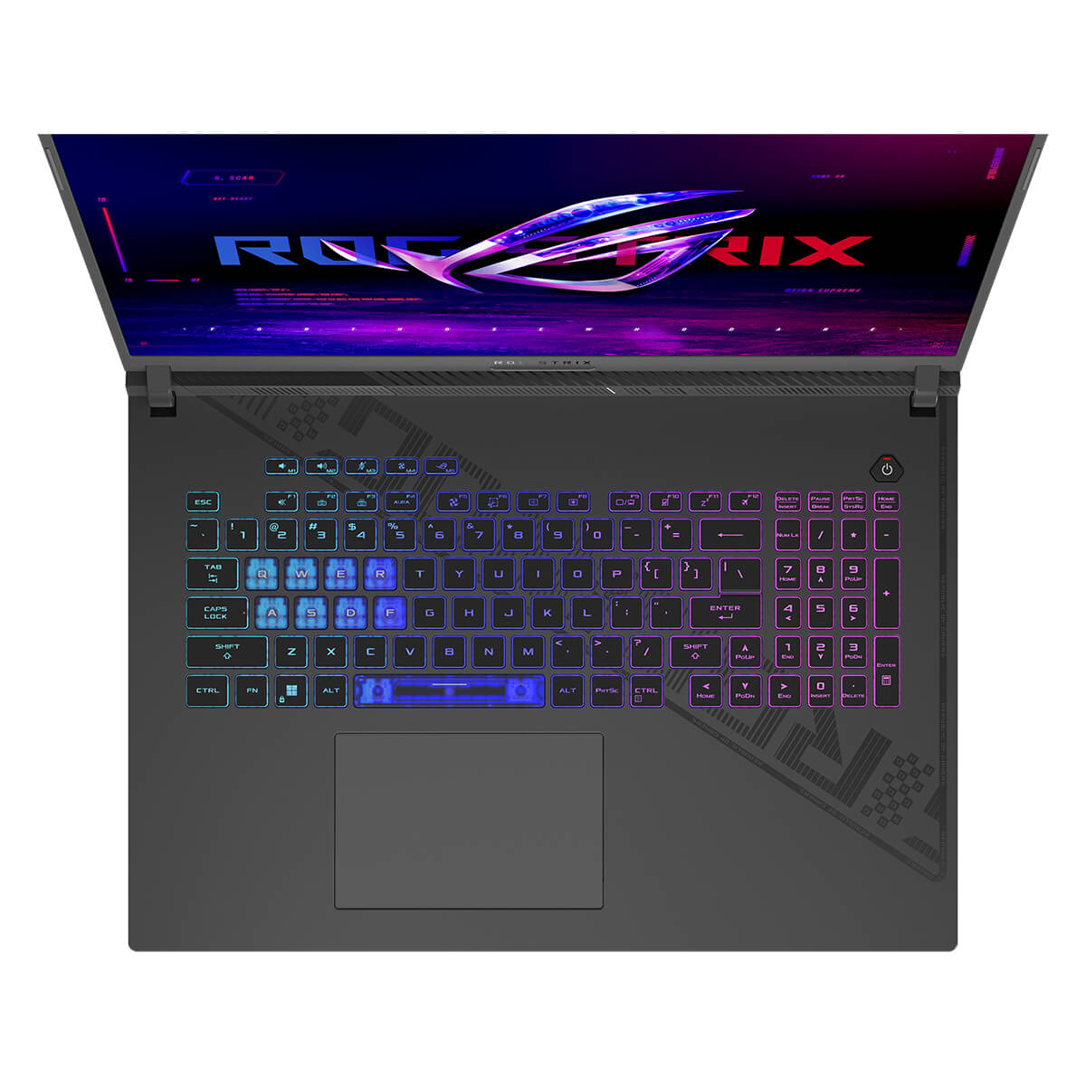ASUS Laptop ROG Strix G18 GL814JIR i9 13980HX 32GB 1TB 4070