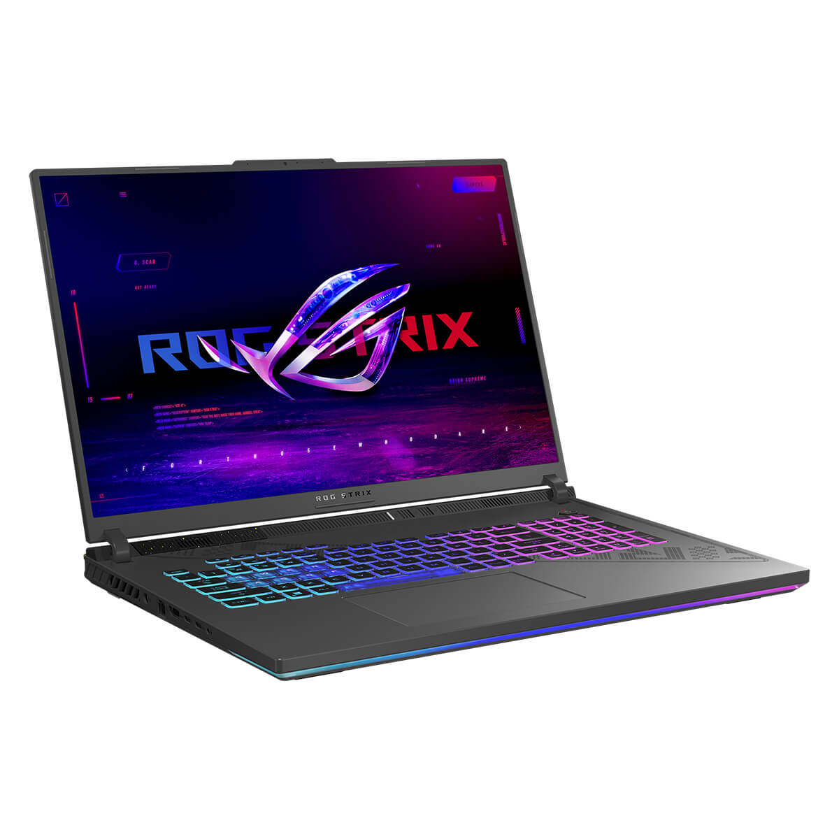ASUS Laptop ROG Strix G18 GL814JIR i9 13980HX 32GB 1TB 4070