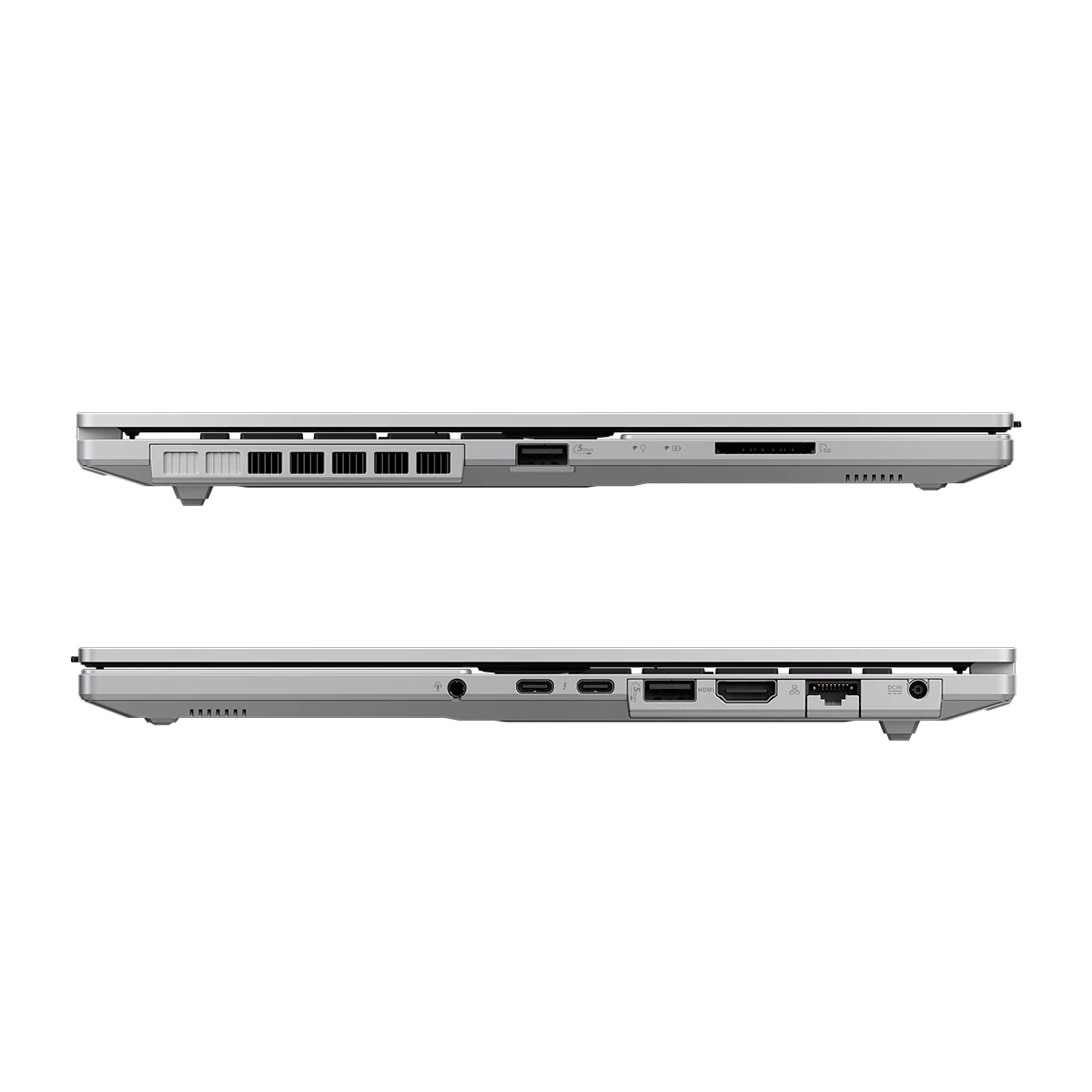 ASUS Laptop  Vivobook Pro N6506MU OLED Ultra 7 155 16GB 1TB SSD RTX4050 6GB