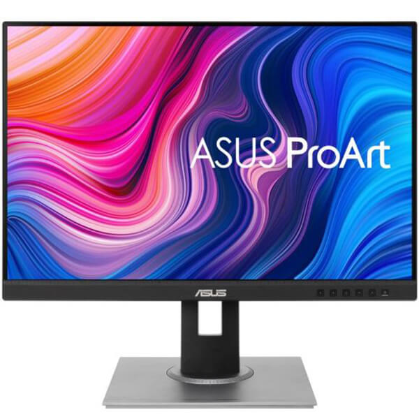 ASUS Monitor 24 inch Model ProArt PA248QV