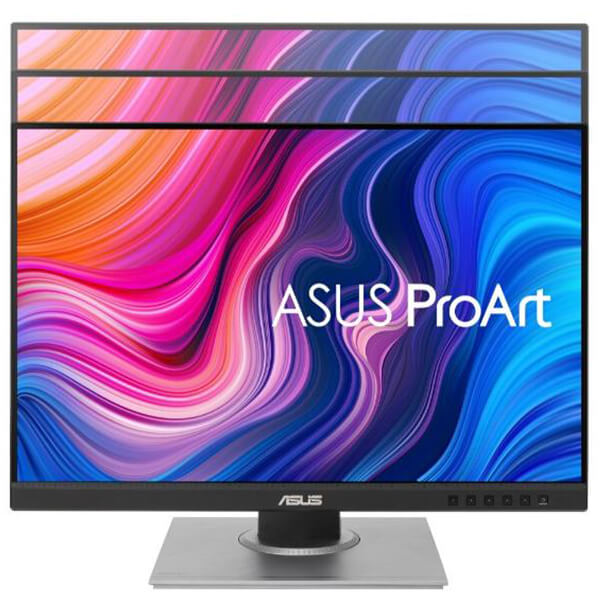ASUS Monitor 24 inch Model ProArt PA248QV