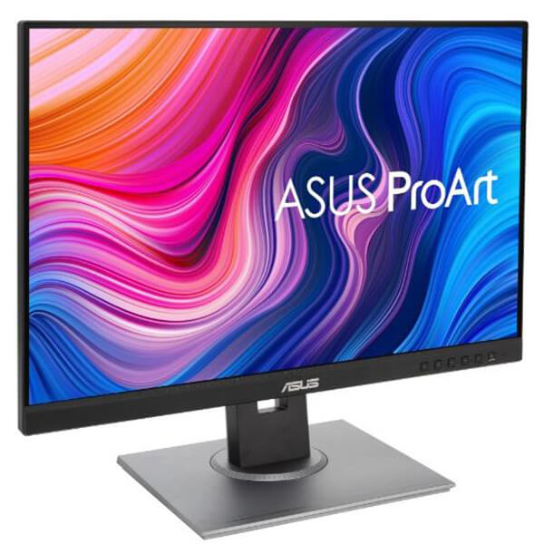 ASUS Monitor 24 inch Model ProArt PA248QV