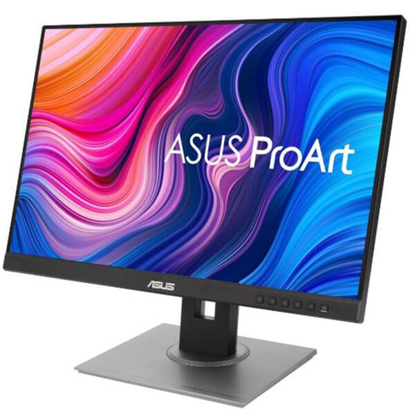 ASUS Monitor 24 inch Model ProArt PA248QV