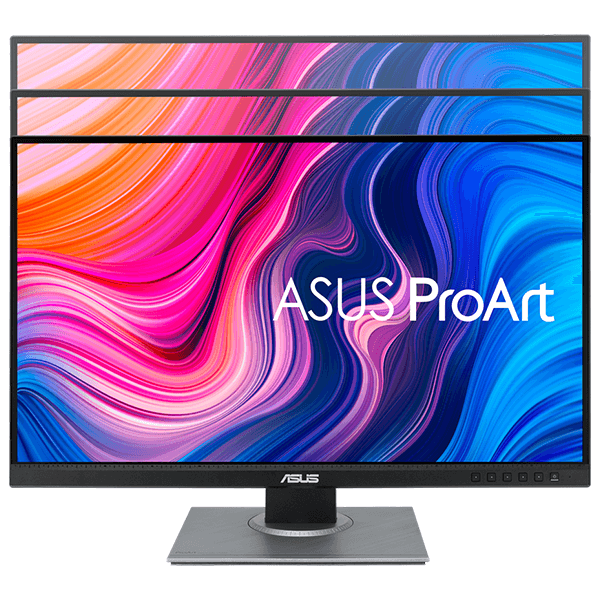 ASUS Monitor 27 inch Model ProArt PA278QV