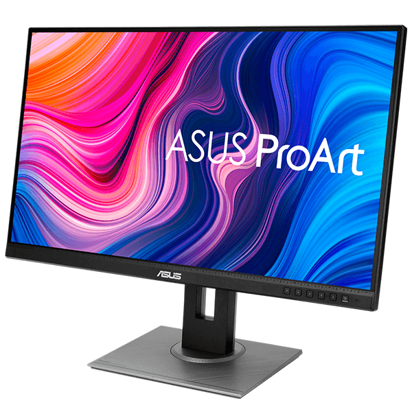 ASUS Monitor 27 inch Model ProArt PA278QV