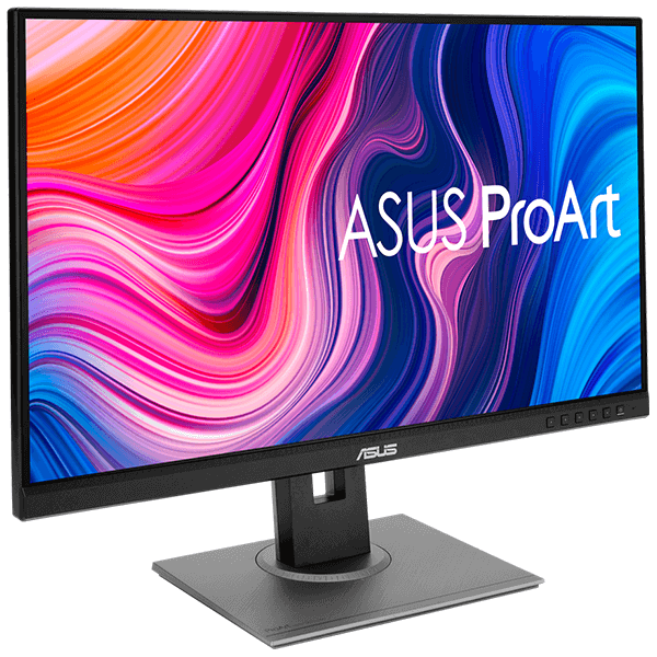 ASUS Monitor 27 inch Model ProArt PA278QV