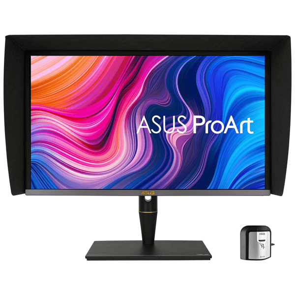 ASUS Monitor 27 inch ? ProArt PA27UCX-K