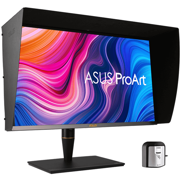ASUS Monitor 27 inch ? ProArt PA27UCX-K